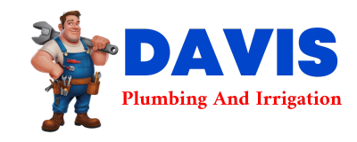 Trusted plumber in BUXTON